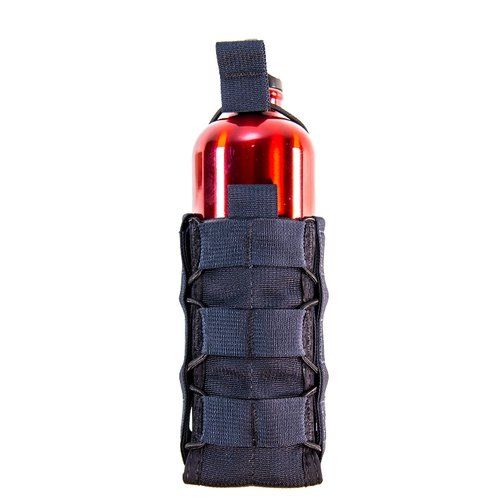 High Speed Gear Soft Taco Water Bottle Holder – LE Blue -